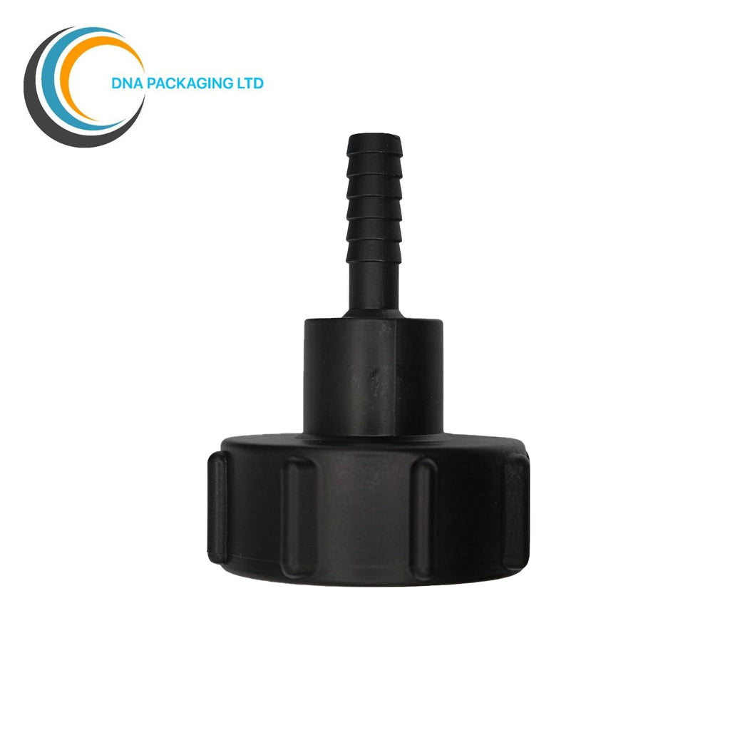 IBC S60x6 Female (2 inch) to (0.5 inch) Hose Tail
