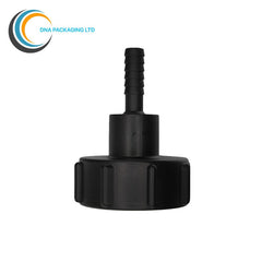 IBC S60x6 Female (2 inch) to (0.5 inch) Hose Tail