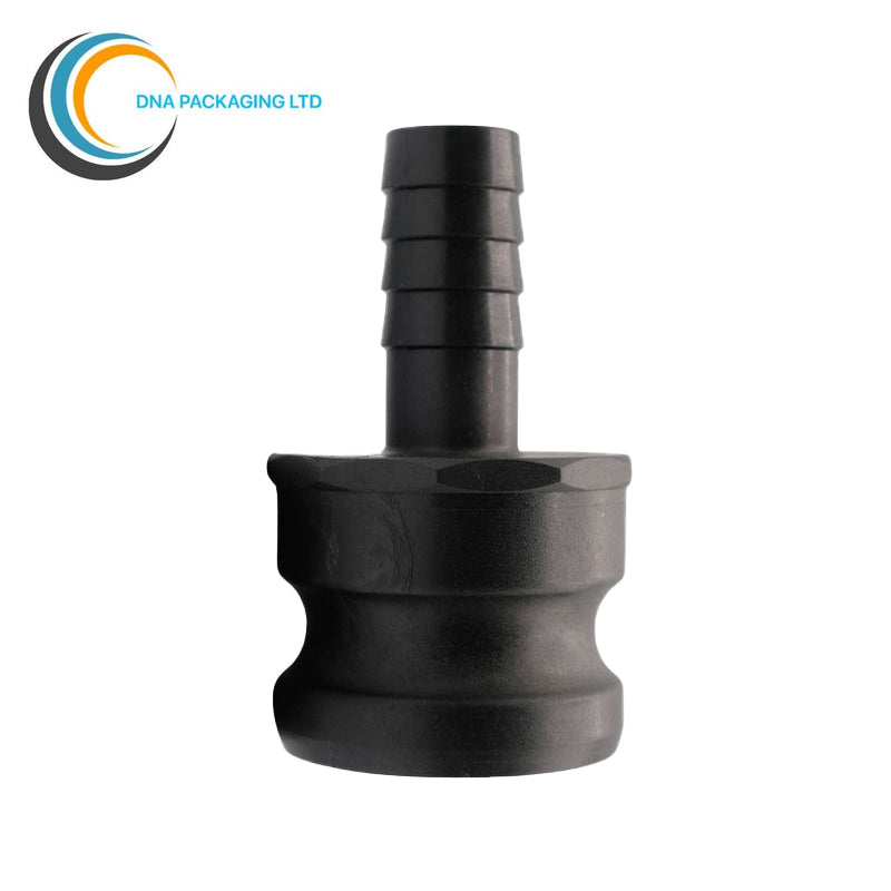 IBC S60x6 Female (2 inch) to (1.5 inch) BSP Female