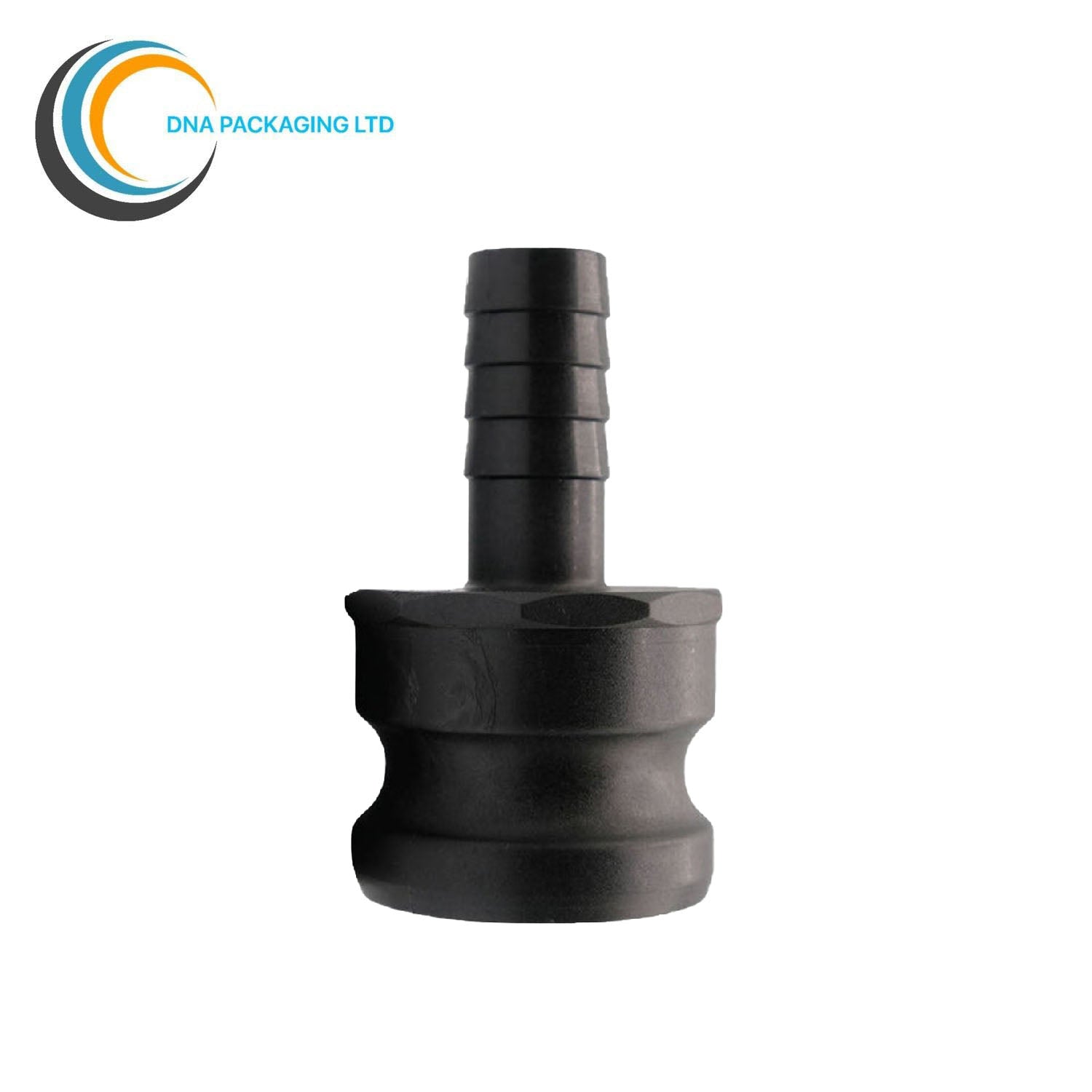 IBC S60x6 Female (2 inch) to (1.5 inch) BSP Female