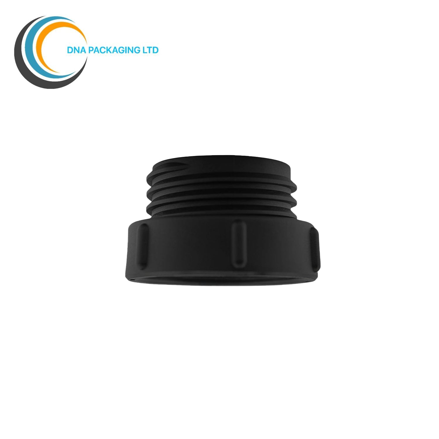 IBC S60x6 (2 inch) Male to (62mm) BSP Female
