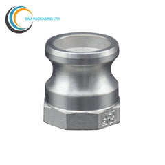 Stainless Steel 316 Type A - 1/2"