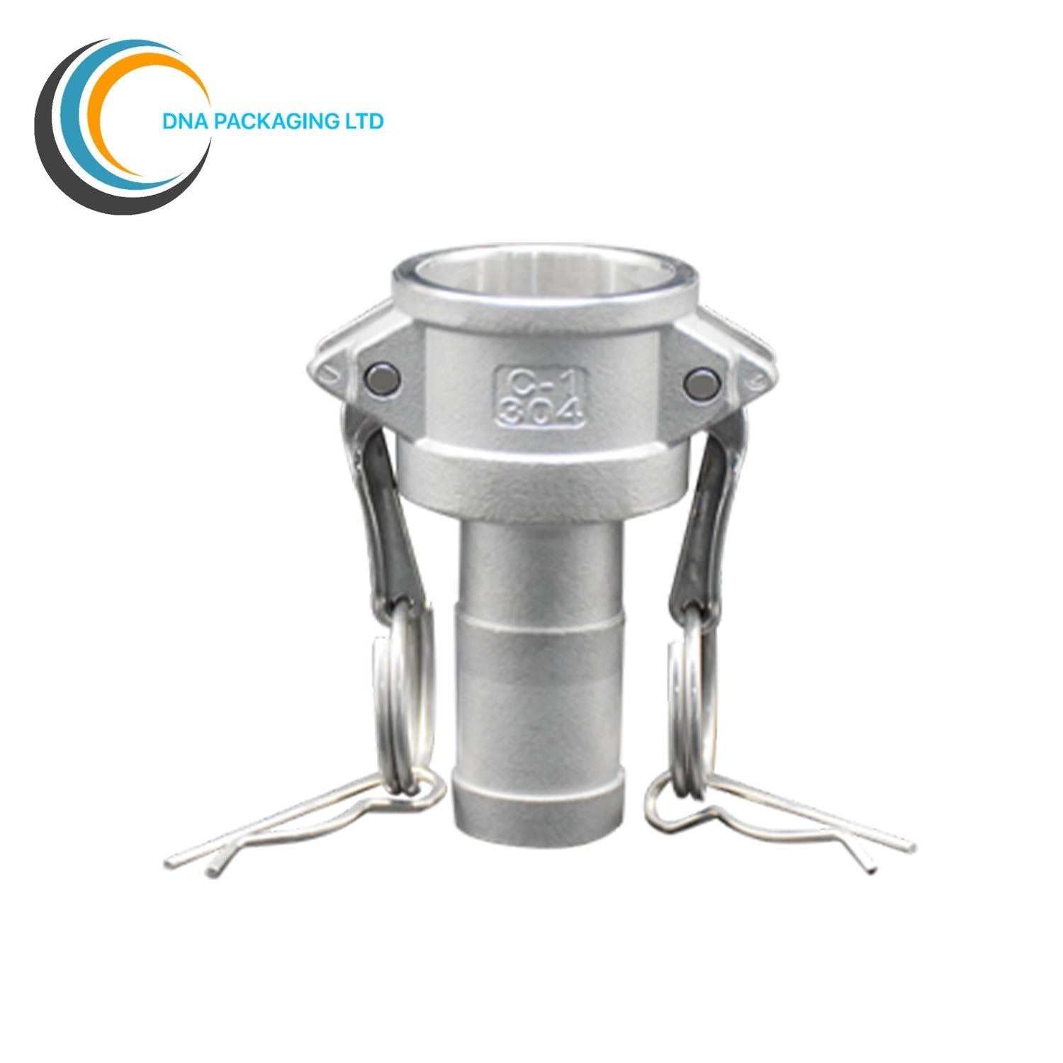 Stainless Steel 316 Type C - 3/4"
