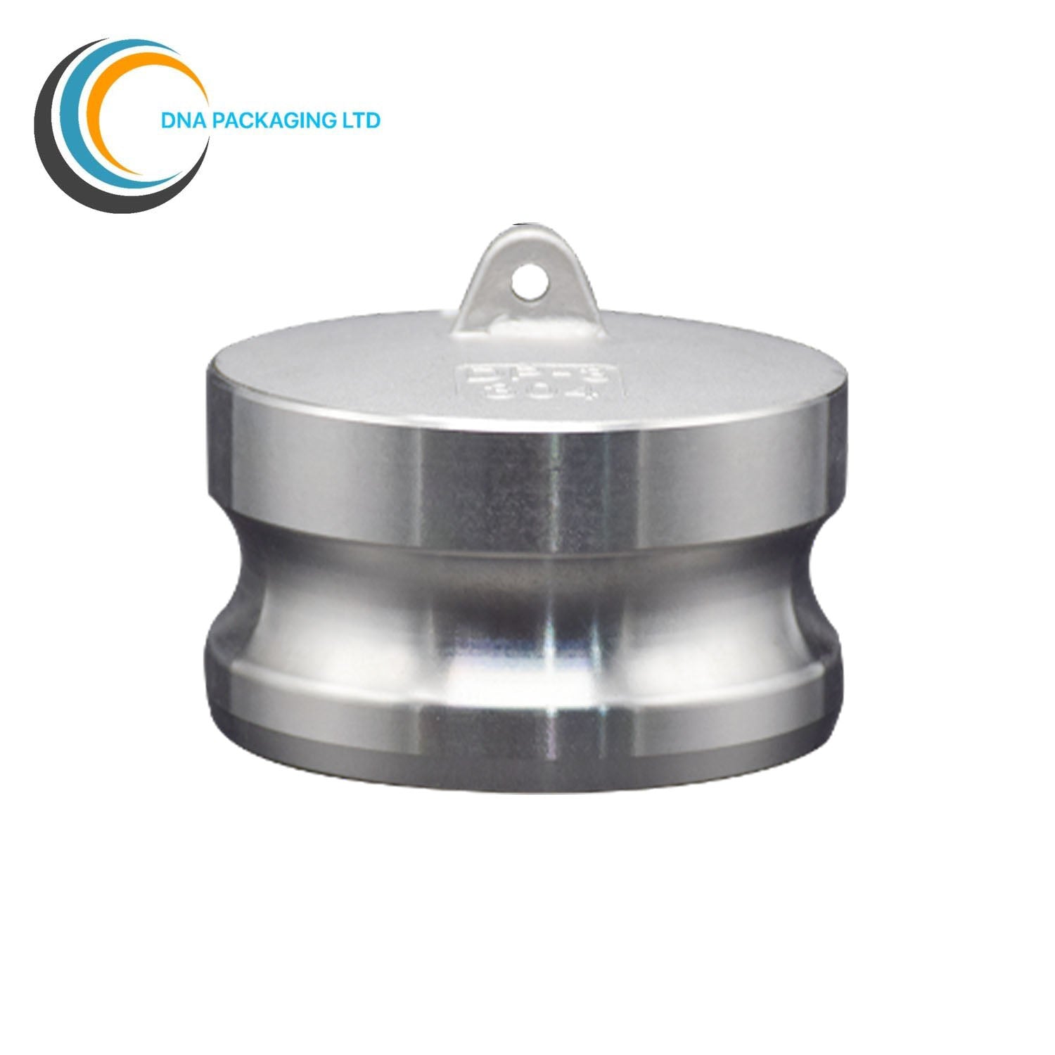 Stainless Steel 316 Type DP - 2"