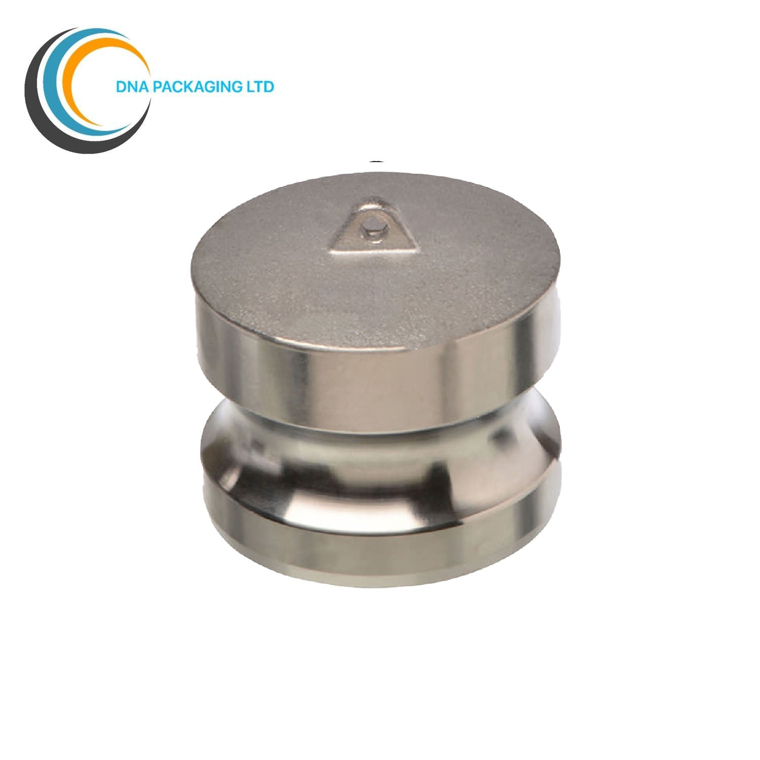 Stainless Steel 316 Type DP - 2"