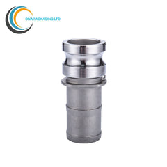 Stainless Steel 316 Type E - 3/4"