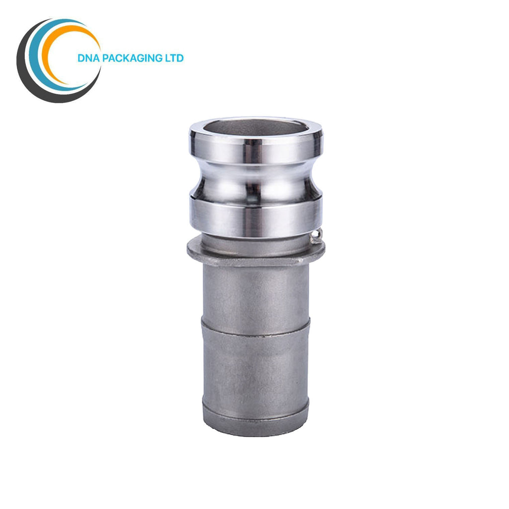 Stainless Steel 316 Type E - 1 1/2"